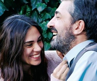 Şükran Ovalı diziden ayrıldığını açıkladı
