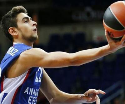 Furkan Korkmaz NBAde draft öncesi hangi takımlar ile antrenmana çıkacak