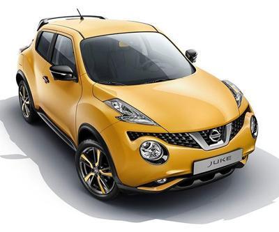 Nissandan elektrikli model atağı