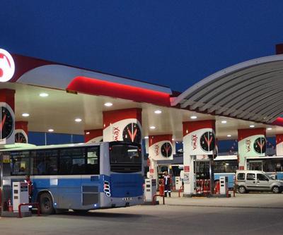 OMV açıkladı: Petrol Ofisi ile ilgilenler var