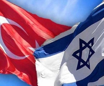 İsrail-Türkiye ilişkilerinde önemli gelişme