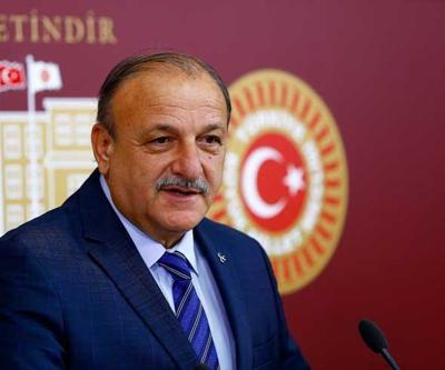Oktay Vural: İnisiyatif almaya hazırım