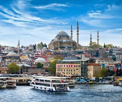 Kongre turisti de azaldı