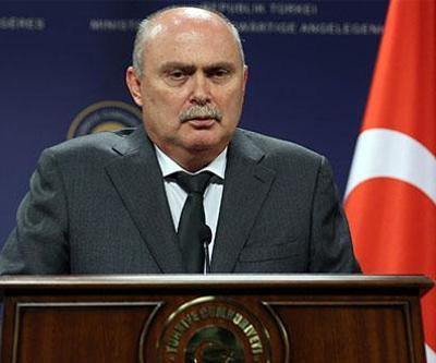 İsrail anlaşması imzalandı