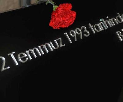 Sivas katliamı davasında skandal