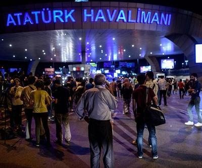 Abdulkadir Selvi: 7 teröristin olduğu tahmin ediliyor