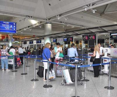 Part-Time aşçılık yapan genç kız 42nci terör kurbanı oldu