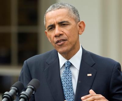 Obama: Türkiyenin yanındayız