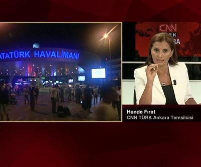 İstihbarat 20 gün önce uyarmış