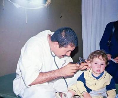 Oğlunu IŞİDden almak isterken öldü