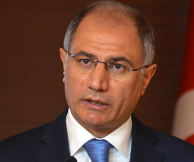 Bakan Ala terör saldırısıyla ilgili son bilgileri açıkladı