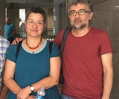 Şebnem Korur Fincancı ve Erol Önderoğluna tahliye