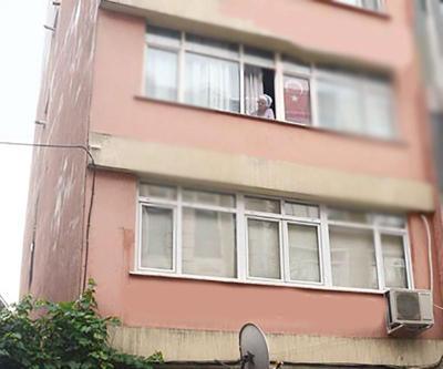 Atatürk Havalimanını kana bulayan teröristlerin komşusu: Bombanın üstünde oturmuşum