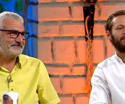 Survivor Atakanın bilinmeyenleri