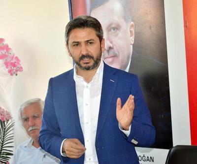 Ahmet Aydından İHHya tepki: Devlet politikalarına yön vermeye kalkmamalı