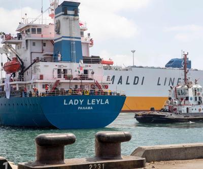 Lady Leyla 1 milyon Gazzeliye yardım dağıtacak