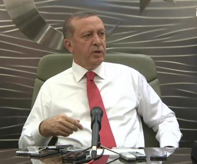 Cumhurbaşkanı Erdoğandan Bahoz Erdal açıklaması