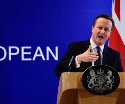 David Cameronun altı yılda bıraktığı altı miras