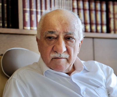 Fethullah Gülenin iadesi için ABDye gönderilecek dosya hazır