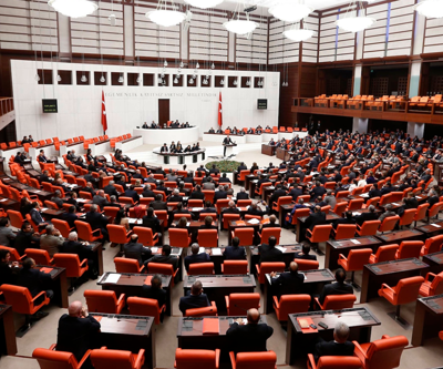 TBMMde kabul edildi, Varlık Fonu kuruluyor