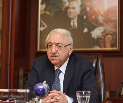 İş adamlarına yönelik operasyon sürüyor