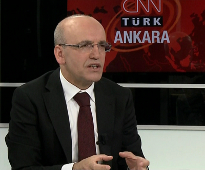 Darbe girişiminin ekonomiye etkisi ne olacak Şimşek yanıtladı