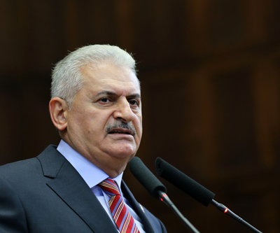 Başbakandan Gaziantep açıklaması: Henüz faile ilişkin bir ipucu bulunmuş değil