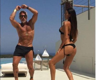 İtalya’nın milyoner ve kıvrak Instagram fenomeni: Gianluca Vacchi