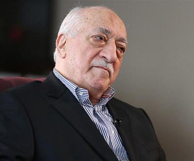 Gülen için gözaltına alınmak bir gururdur
