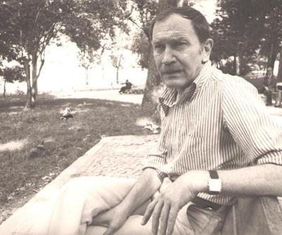 Şair Turgut Uyar 4 Ağustosta doğdu - Acıyor şiirinin sahibi Turgut Uyar kimdir