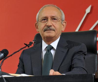 Kılıçdaroğlundan Gaziantep açıklaması: Ciddi istihbarat zafiyeti var