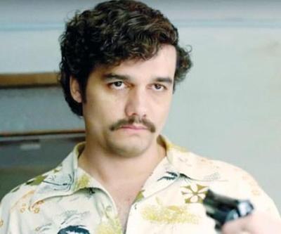 Wagner Moura: Pablo Escobar, beynimin içine saplandı