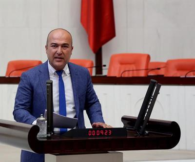 İzmirde kapatılan FETÖ üniversiteleriyle ilgili kanun teklifi