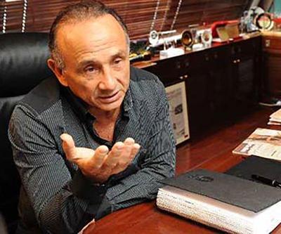İhsan Kalkavan, Aziz Yıldırımın söylediklerini Fethullah Gülene taşımış