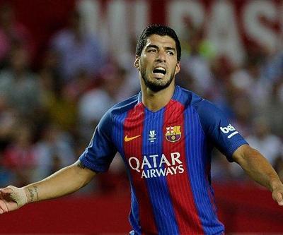 Ardalı Barcelona Sevillayı evinde vurdu