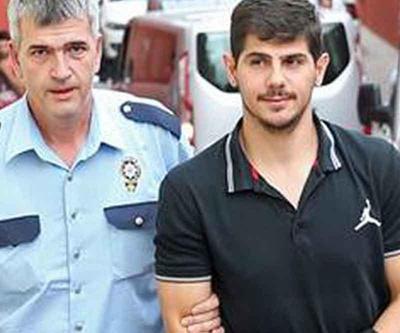 Yetenek Sizsiniz finalistine FETÖ gözaltısı