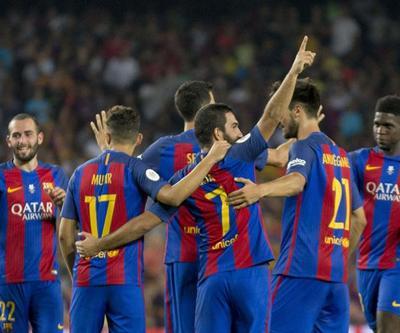 Arda Turan İspanyol basınına kapak yaptı