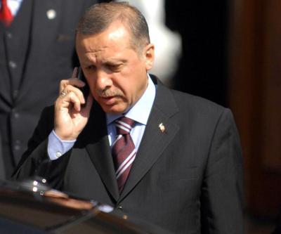 FETÖ, devletin zirvesini 304 kez dinlemiş