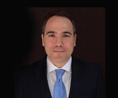 Gürcan Balık gözaltında
