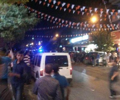 Gaziantepteki canlı bomba saldırısında ölenlerin 29u çocuk