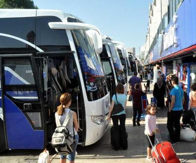 İstanbul Büyükşehir Belediyesi, Esenler Otogarının tahliyesini istedi