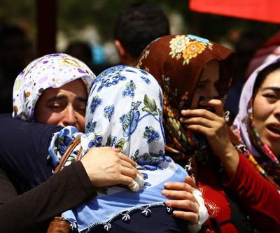 Gaziantepteki IŞİD saldırısında ölü sayısı 57ye yükseldi