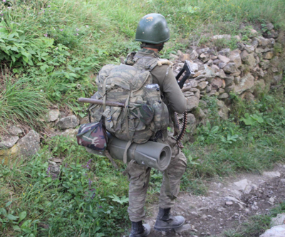 Siirtte sokağa çıkma yasağı kaldırıldı
