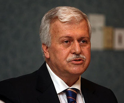 Hüseyin Gülercenin kızı tutuklandı