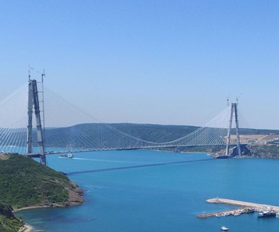 Başbakan Yıldırım: Kamyonlar, TIRlar yarından sonra şehir içine giremeyecek