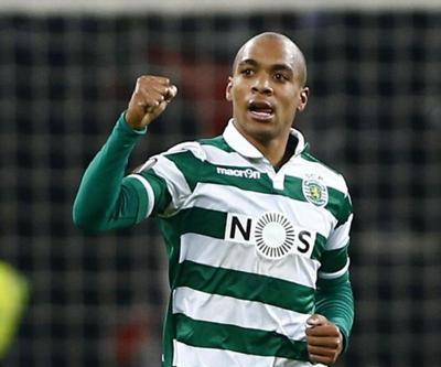 Portekizli Joao Mario 45 milyon euro karşılığında Interde