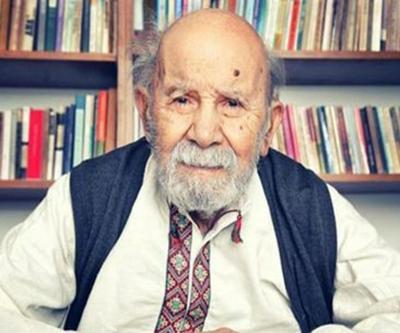 Zülfü Livaneli Vedat Türkaliyi anlattı