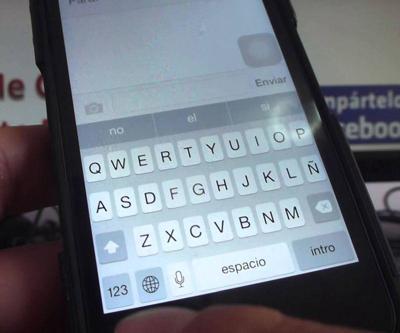 iPhone için en iyi ücretsiz klavye uygulamaları