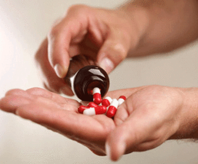 Depresyon ilaçlarına dikkat
