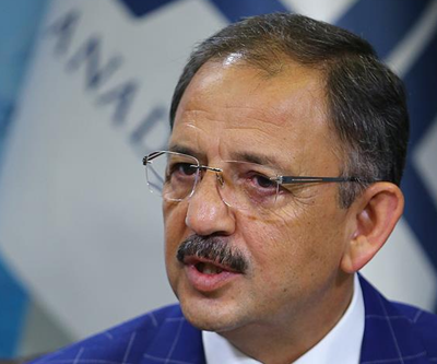 Özhasekiden Baykal için ağır sözler: Sapık ne dediğini bilmiyor herhalde